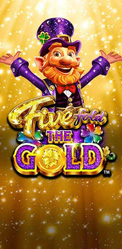 Fivefold the Gold in si_newexl