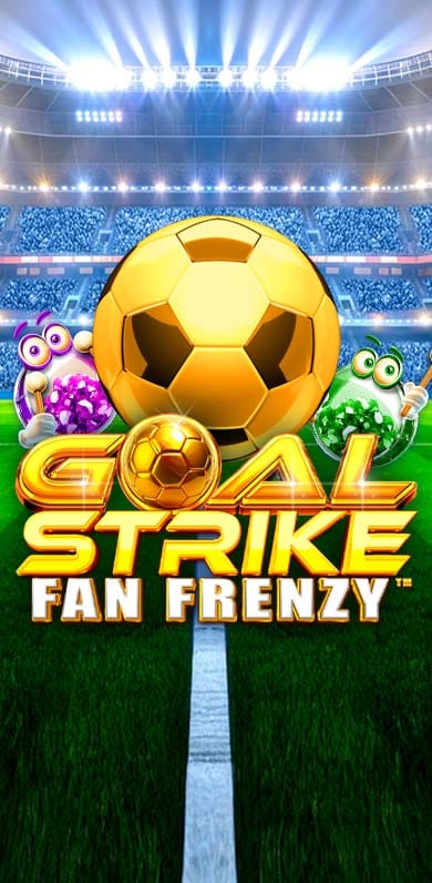 Goal Strike Fan Frenzy in Si_topreleases