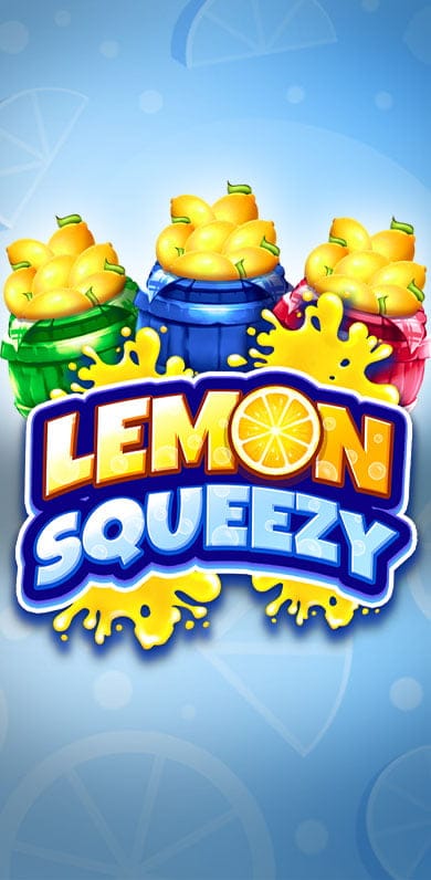 Lemon Squeezy in si_newexl