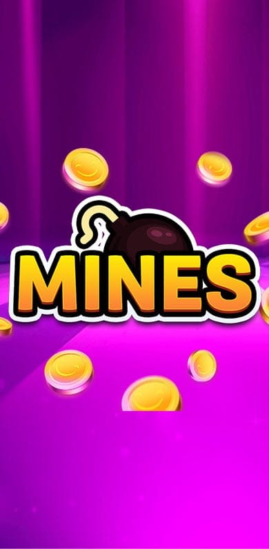 Mines in si_clutchgames