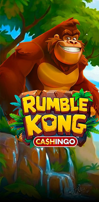 Rumble Kong CASHINGO in Si_topreleases