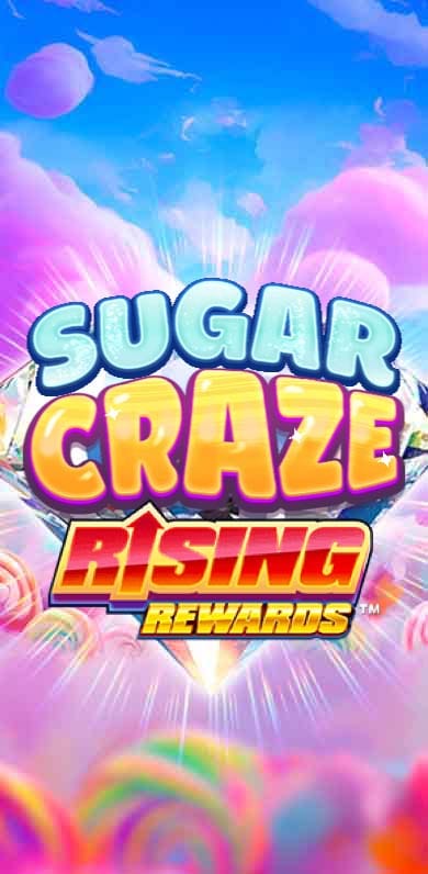 Sugar Craze Rising Rewards in CandyShop