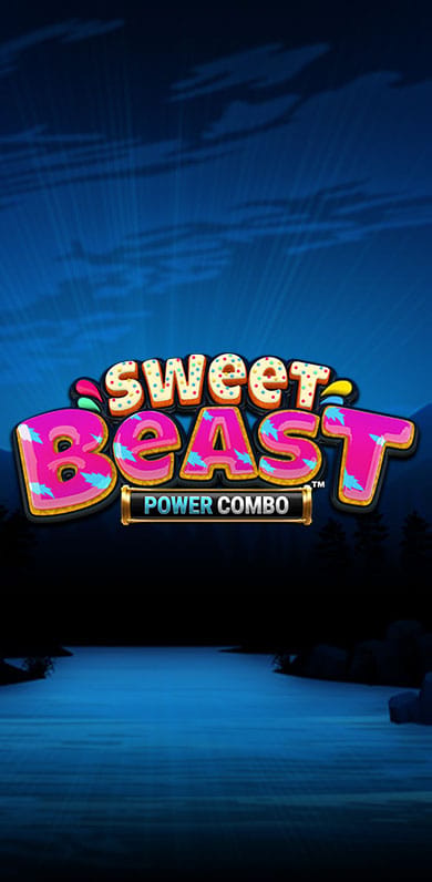Sweet Beast Power Combo in CandyShop