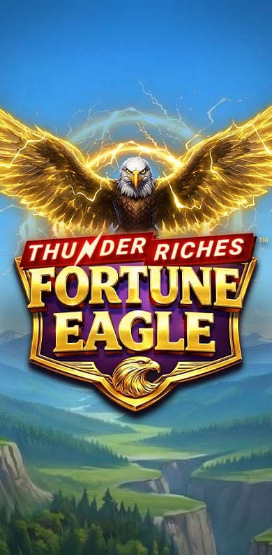 Thunder Riches: Fortune Eagle in Si_topreleases