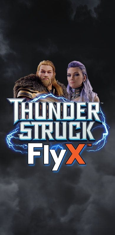 Thunderstruck FlyX in si_clutchgames