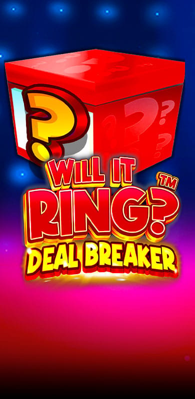 Will It Ring Deal Breaker in si_newexl