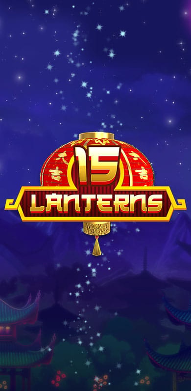 15 Lanterns in si_jackpotslots
