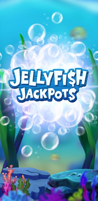 Jellyfish Jackpots in si_jackpotslots
