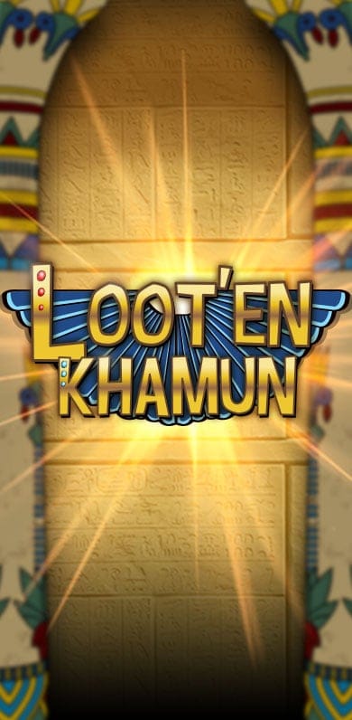 Loot'EnKhamun in si_exclusivereleases
