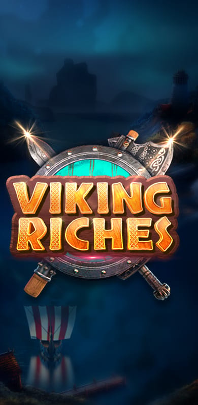 Viking Riches in si_jackpotslots
