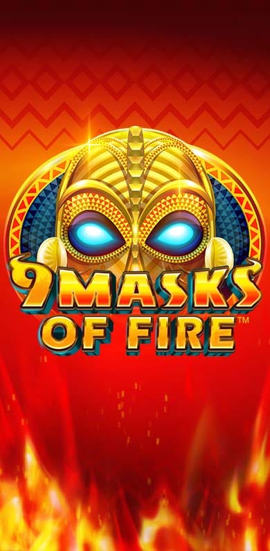 9 Masks of Fire in si_gamesglobalslots