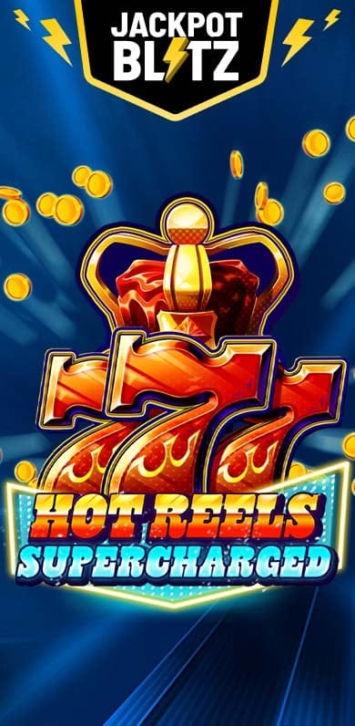 777 Hot Reels: Supercharged in Sub_JackpotBlitz