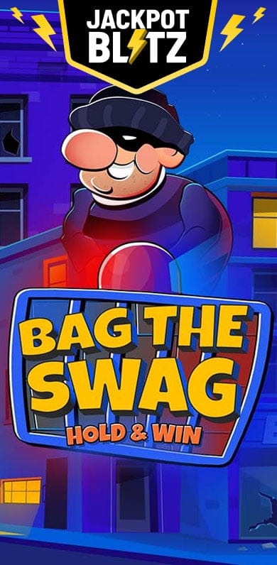 Bag the Swag: Hold and Win in Sub_JackpotBlitz