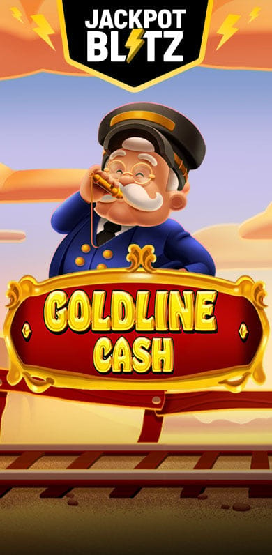 Goldline Cash: Hold and Win in Sub_JackpotBlitz