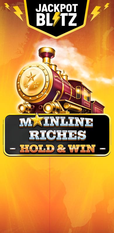Mainline Riches: Hold and Win in Si_topreleases