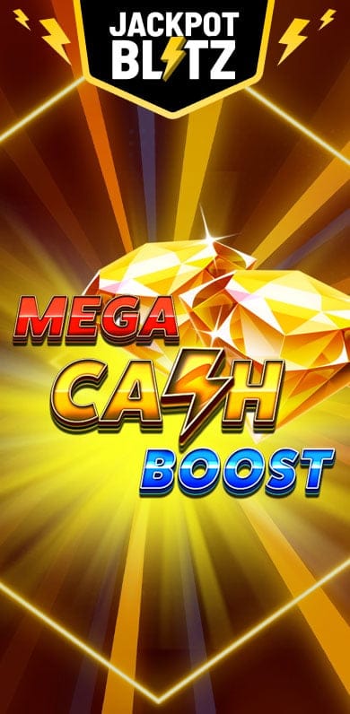 Mega Cash Boost: Hold and Win in Sub_JackpotBlitz