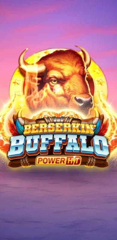 Berserkin' Buffalo Power Hit in si_gotm