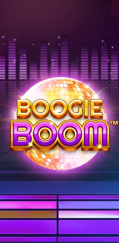 Boogie Boom in Si_TopPariplayGames