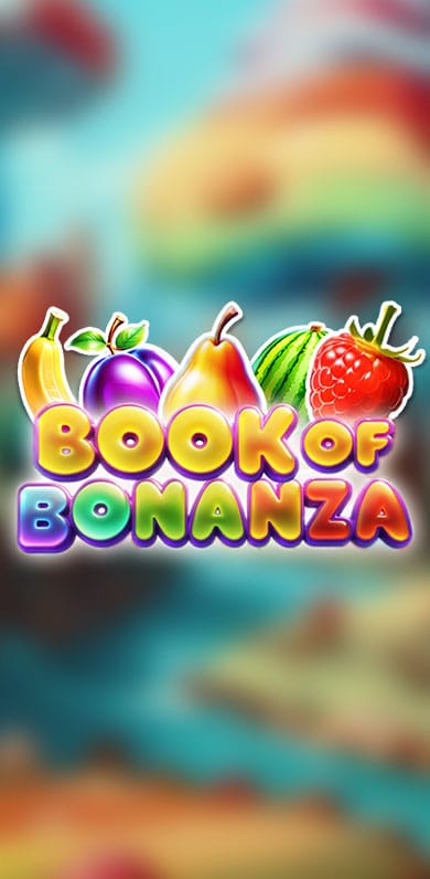 Book of Bonanza in Si_TopPariplayGames
