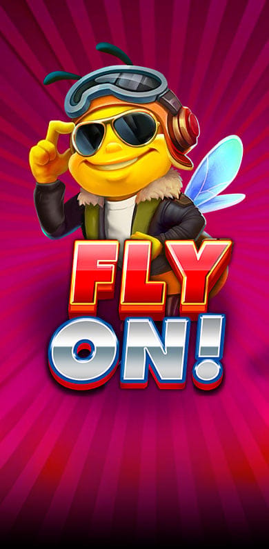 Fly On in si_gotm