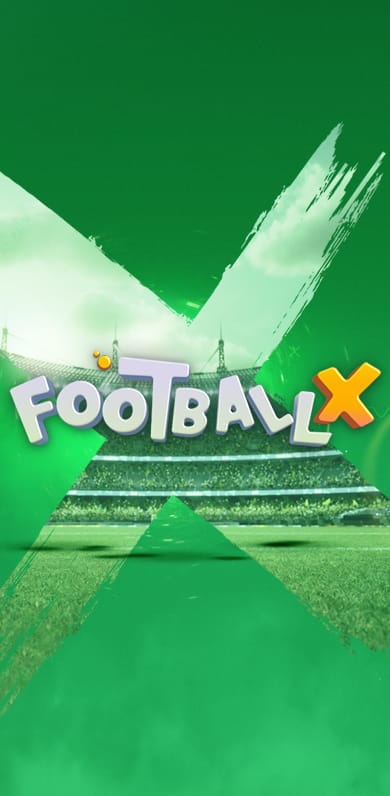 FootballX in si_crashgames