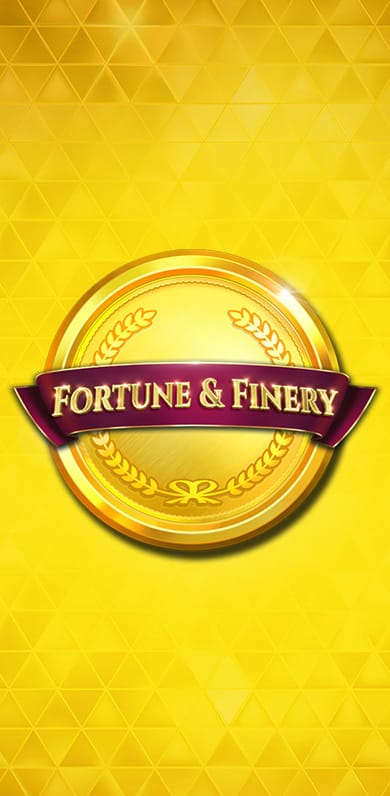 Fortune and Finery in Si_TopPariplayGames