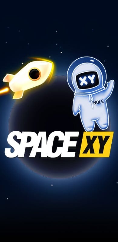 Space XY in si_clutchgames