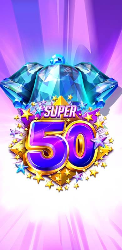 Super 50 Stars in Si_TopPariplayGames