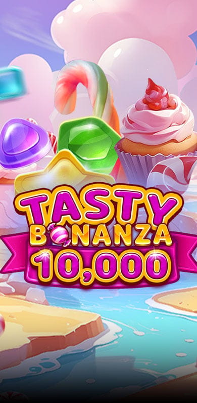 Tasty Bonanza 10000 in si_gotm