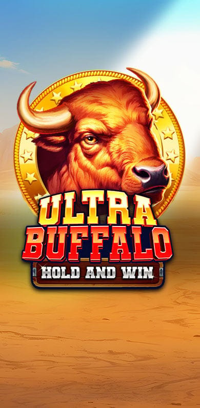Ultra Buffalo Hold and Win in si_gotm