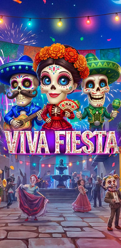 Viva Fiesta in Si_topreleases