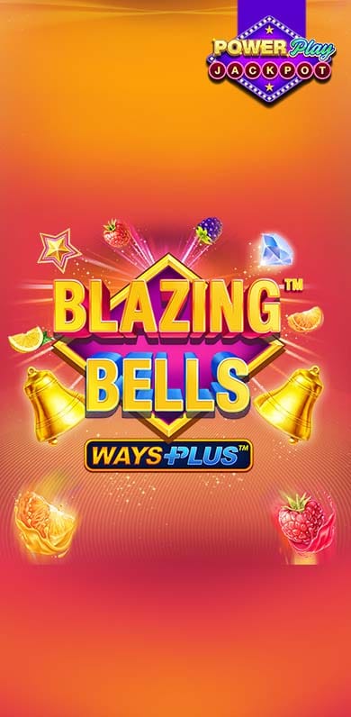 Blazing Bells Power Play Jackpot in si_powerplay
