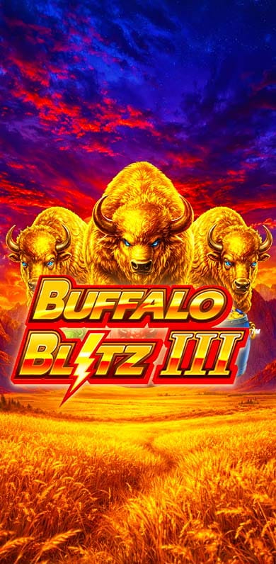 Buffalo Blitz III in Si_topreleases