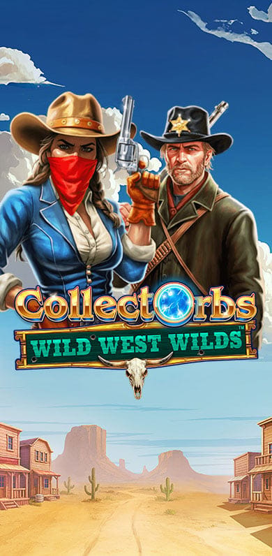 CollectOrbs: Wild West Wilds in Si_topreleases