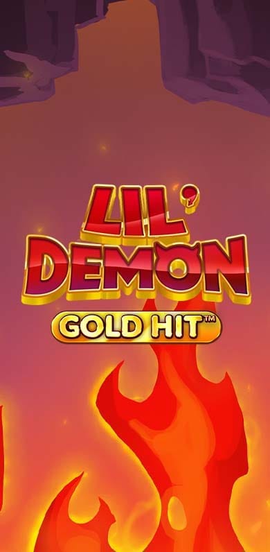 Gold Hit: Lil Demon in si_playtechslots