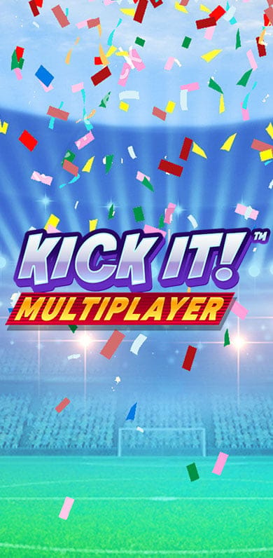 Kick it Multiplayer in si_clutchgames