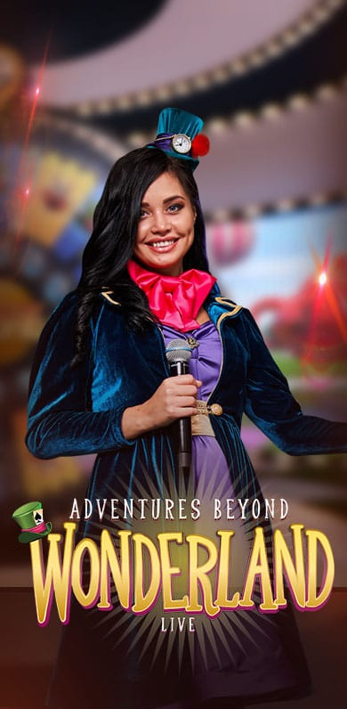 Adventures Beyond Wonderland Live in si_gameshows