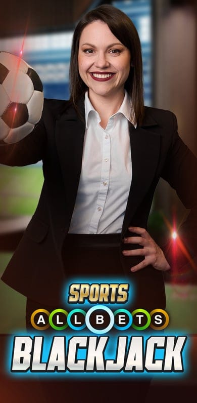 Sports All Bets Blackjack in si_newgames