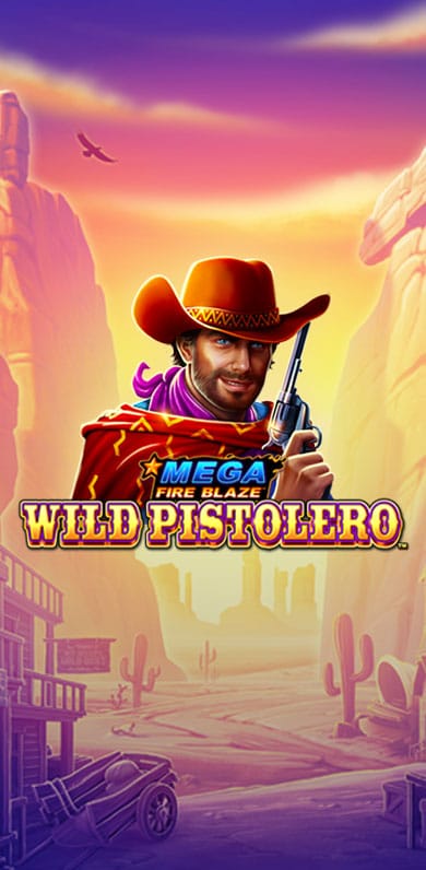 Mega Fire Blaze: Wild Pistolero in si_playtechslots