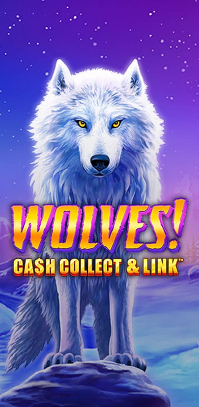 Wolves Cash collect and Link in si_playtechslots