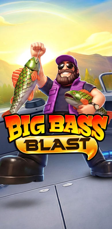 Big Bass Blast in si_newexl