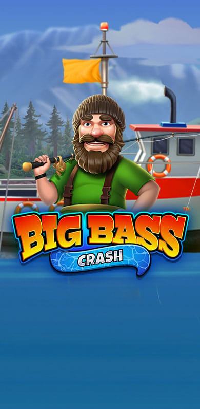 Big Bass Crash in si_crashgames
