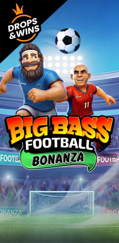 Big Bass Football Bonanza in Si_topreleases