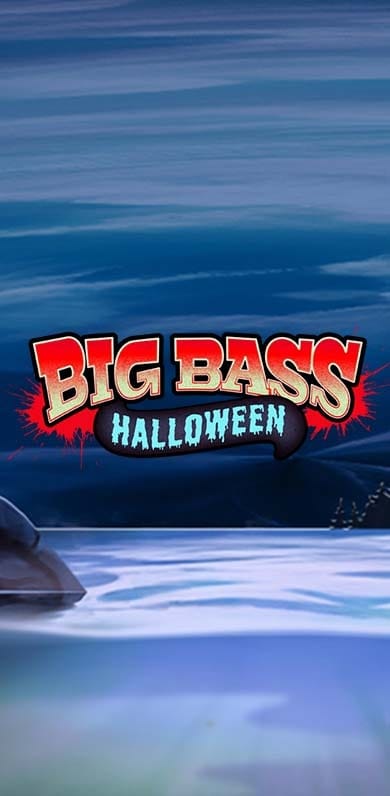 Big Bass Halloween in FishinforBass