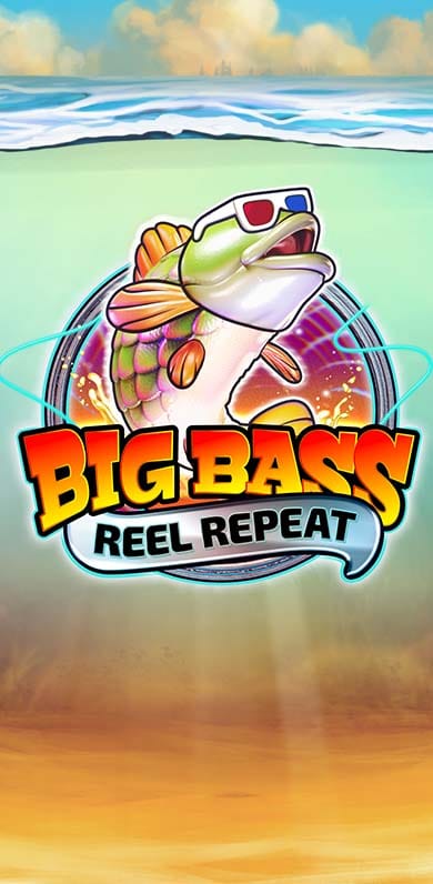 Big Bass Reel Repeat in FishinforBass