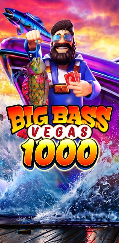 Big Bass Vegas 1000 in si_newexl
