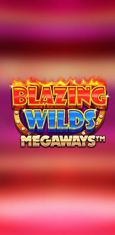 Blazing Wilds Megaways in si_Pragmaticslots