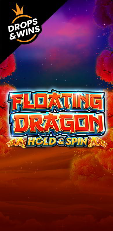 Floating Dragon in si_Pragmaticslots