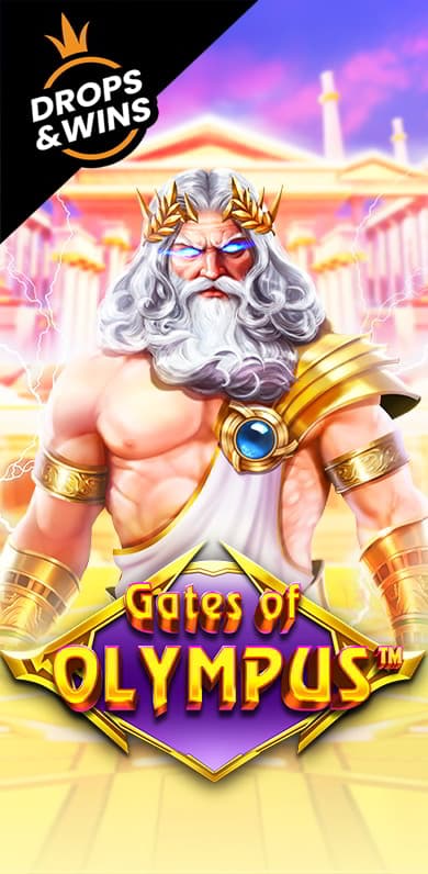 Gates of Olympus in si_Pragmaticslots