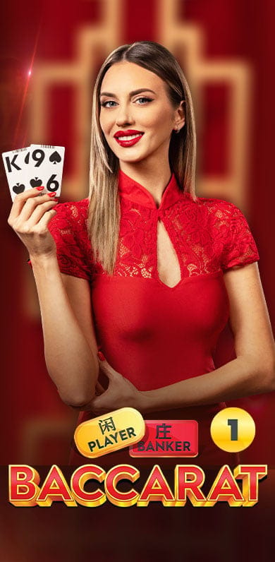 Baccarat 1 in si_livebaccaratandother